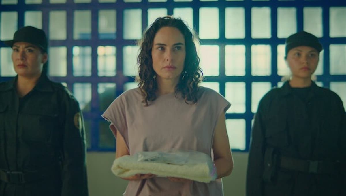 La serie mexicana de Netflix que te enseña que sanar tus heridas a tiempo puede evitarte MUCHOS problemas