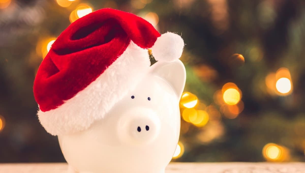 ¿Cómo ahorrar en navidad y no sufrir por dinero en 2025? Los tips que salvarán tu cartera
