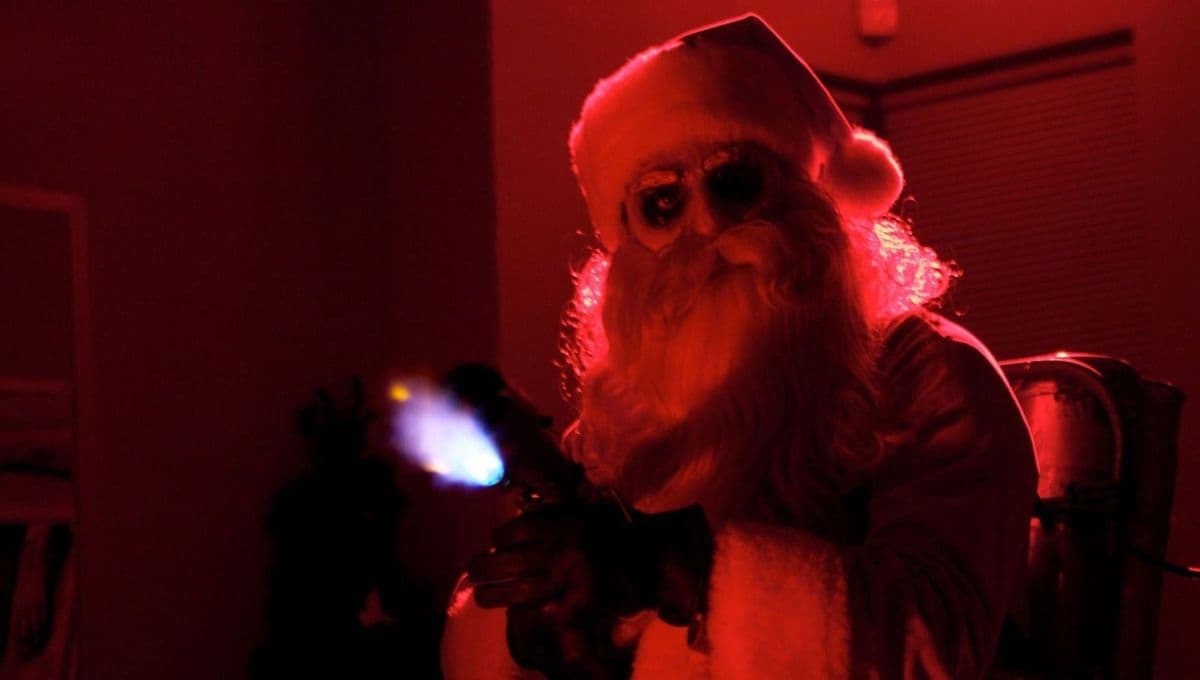 Leyendas de terror de Navidad: 4 oscuras historias que no te dejarán dormir