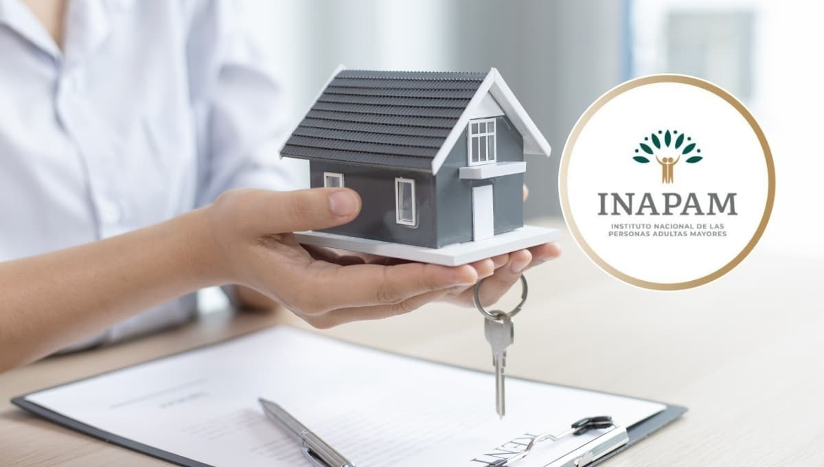 INAPAM 2025: ¿Cómo obtener DESCUENTO en el pago de predial?