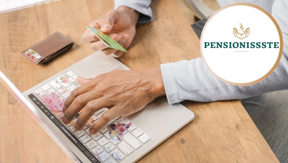 Pensión ISSSTE: estos jubilados recibirán TRIPLE PAGO en enero del 2025