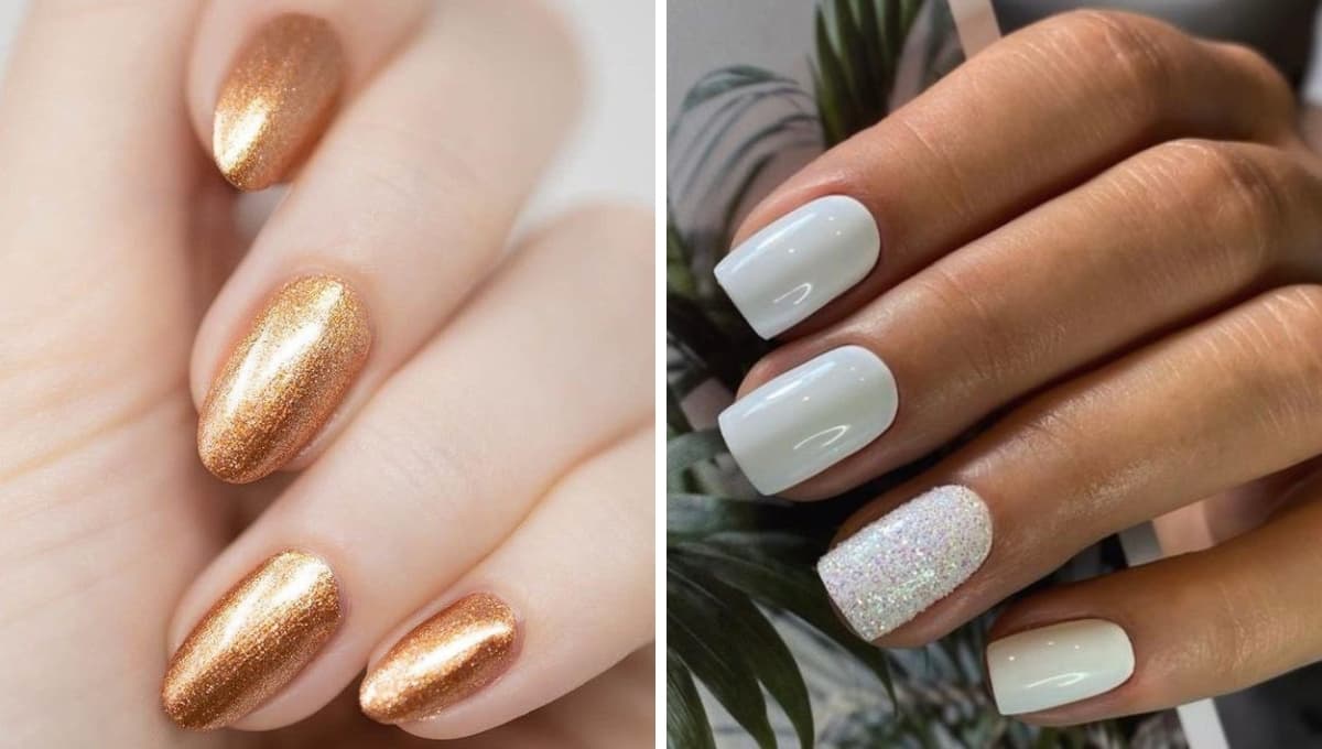 Los 5 colores de uñas para atraer el DINERO en 2025 según la inteligencia artificial