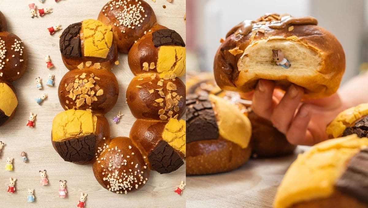 Lánzate por tu Ternu Rosca: precios, tamaños, sabor y todo sobre la Rosca de Reyes de Ternurines