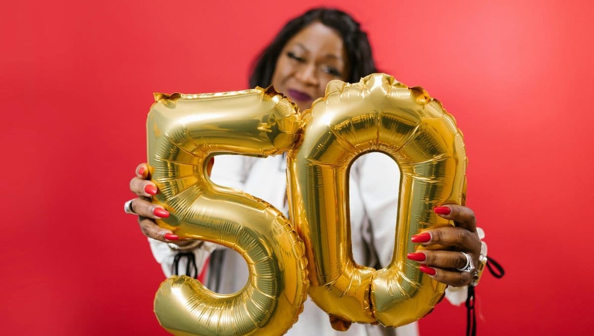 Diseños de uñas perfectos para mujeres de más de 50 años, según la IA