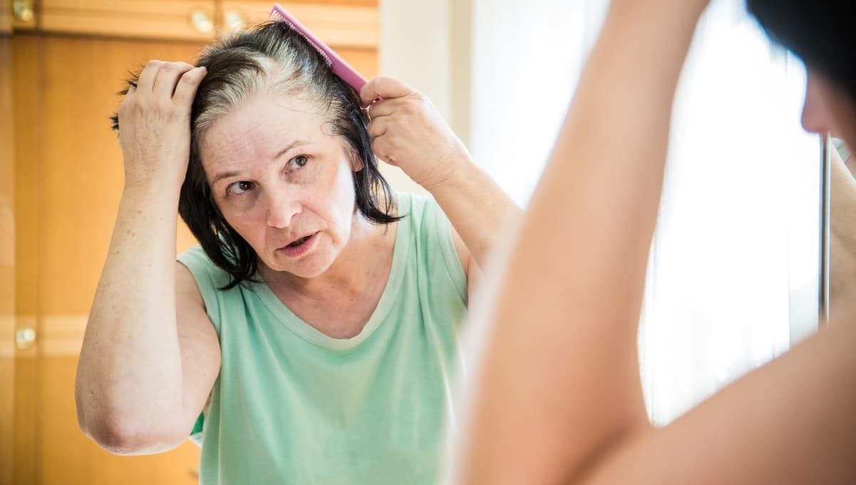 ¿Cómo cuidar tu cabello para evitar el envejecimiento?