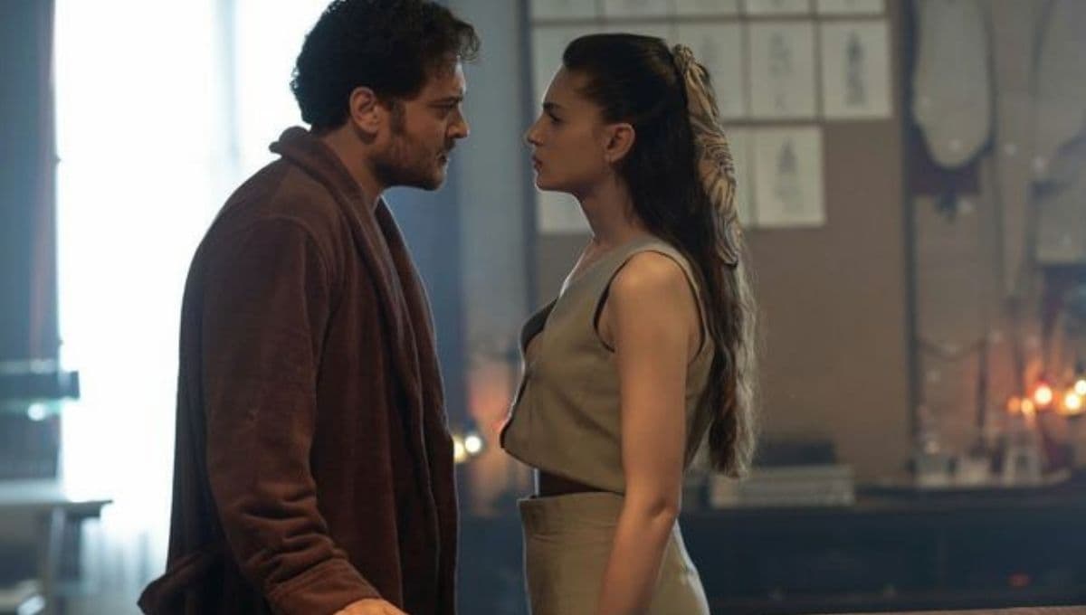 Las 4 mejores series de amor turcas en Netflix para ver en 2025