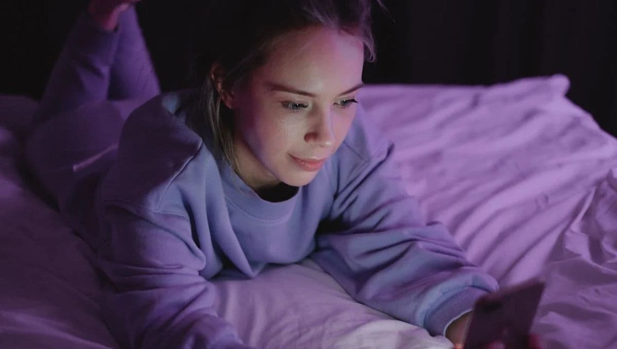 ¿Qué significa que mi ex me bloquea y me desbloquea?