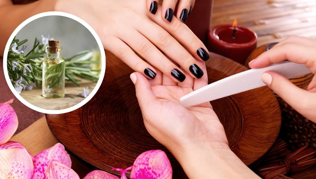 Aceites para fortalecer y acelerar el crecimiento de las uñas
