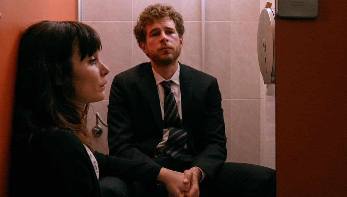 ¿Terminaste tu relación de años? Esta serie de Netflix te dará fortaleza para aceptar que terminó