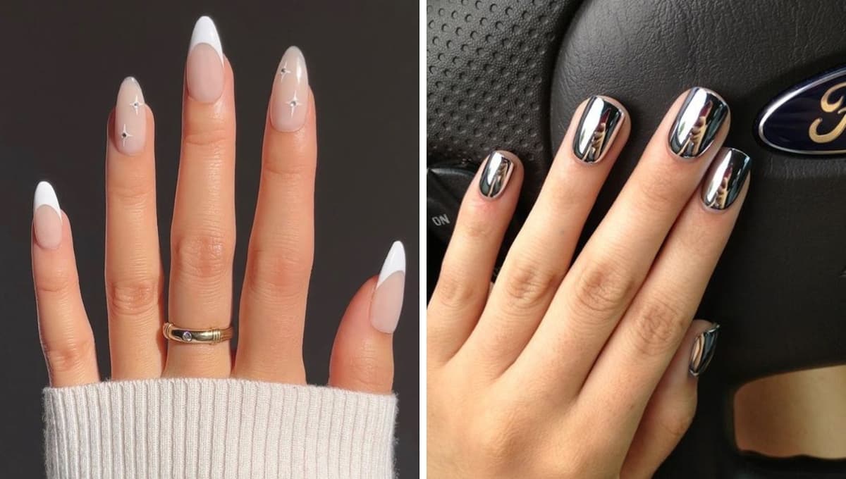 La tendencia de uñas que debes usar según tu signo zodiacal en 2025