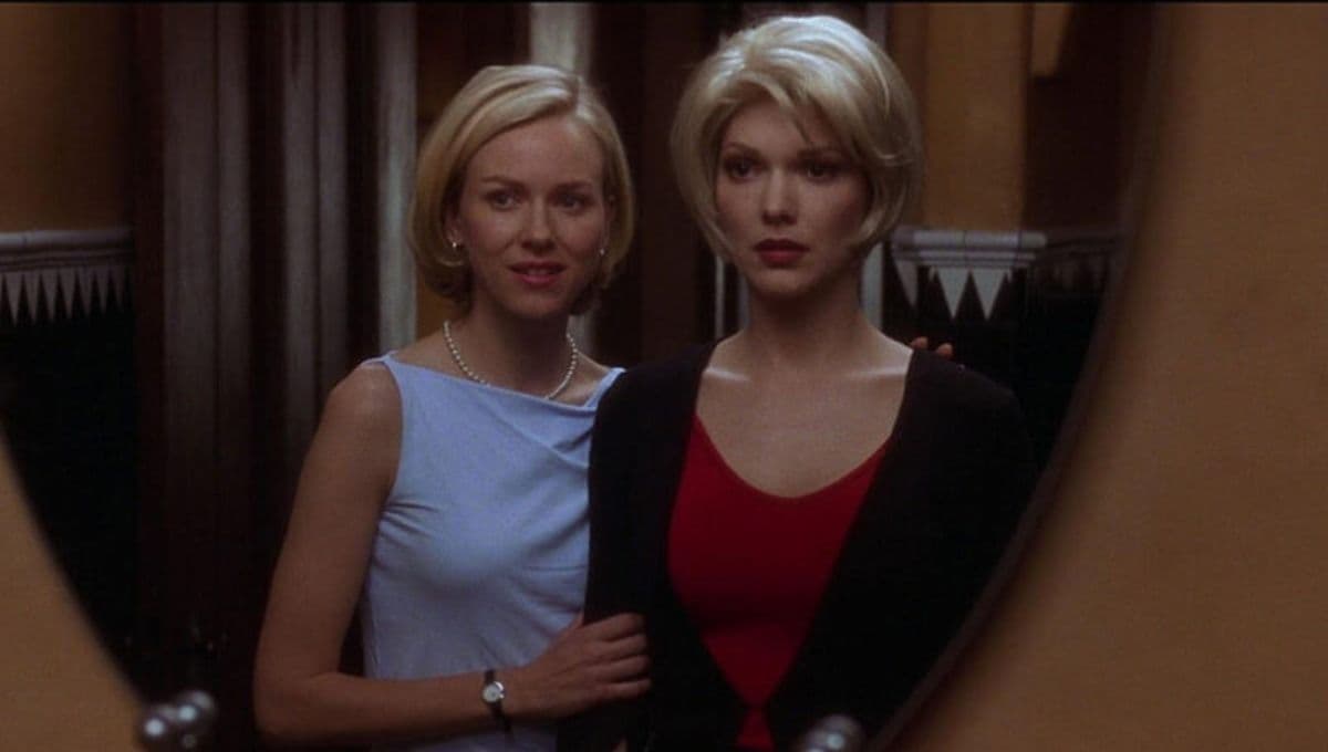 ¿Qué significa la caja azul en Mulholland Drive de David Lynch y dónde ver la película?