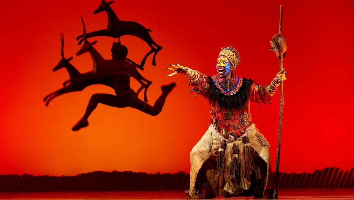 El rey león, el musical: de qué trata la obra, precio de boletos y fechas en CDMX