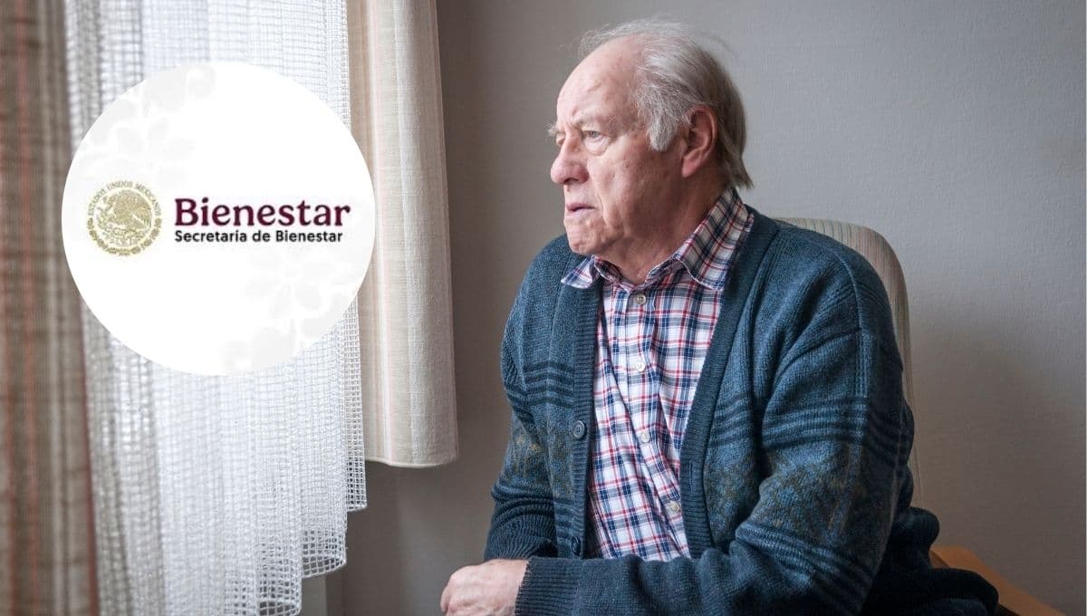 Estos adultos mayores se quedarán FUERA de la Pensión Bienestar para recibir 18 mil pesos