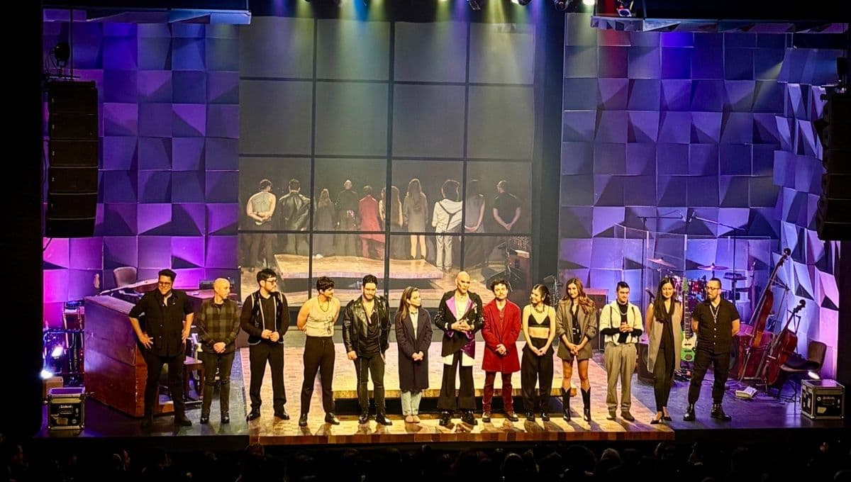Siete veces adiós: promoción especial en precio de boletos y de qué trata la obra musical
