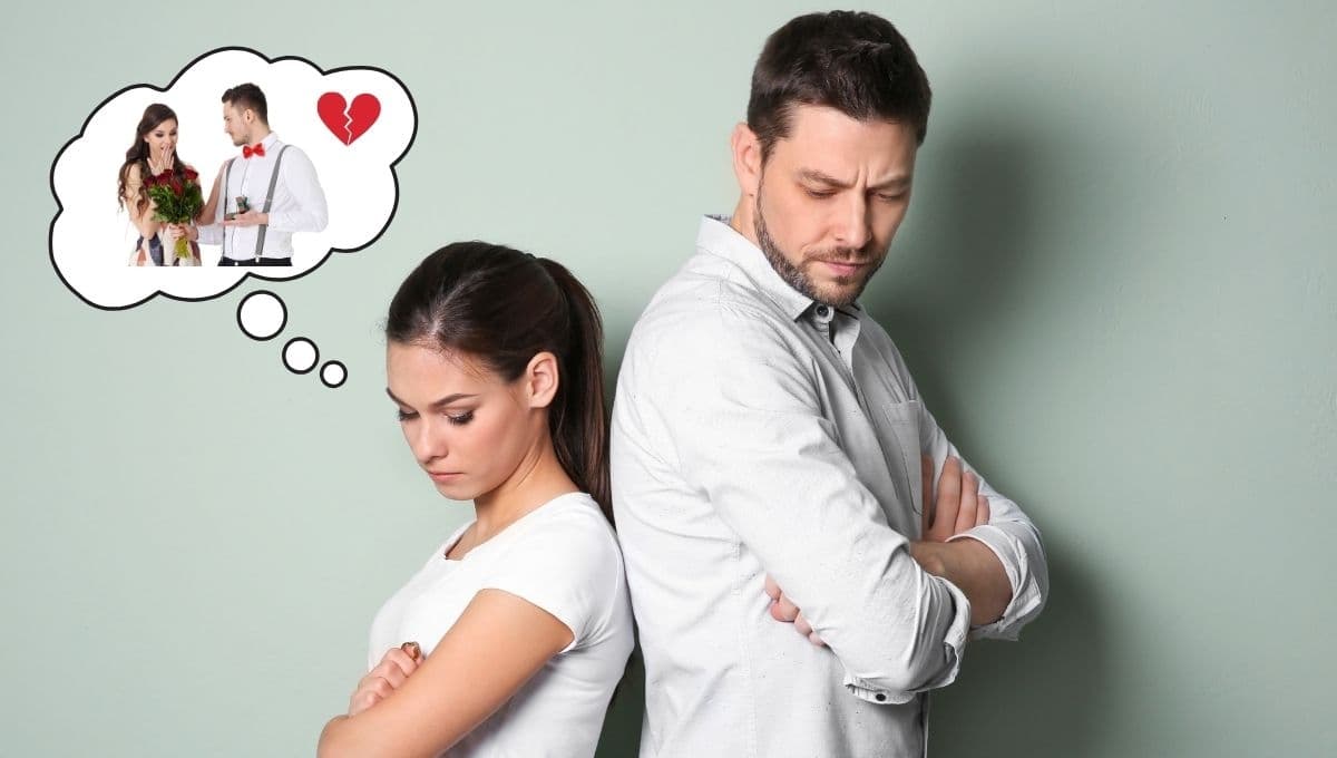 ¿Tu novio no te regala flores? La psicología explica las causas