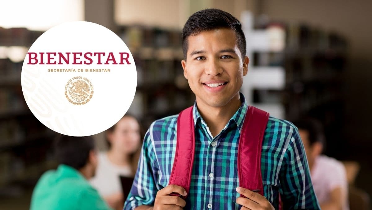 Becas del Bienestar: 3 programas a los que puedes inscribirte en febrero 2025