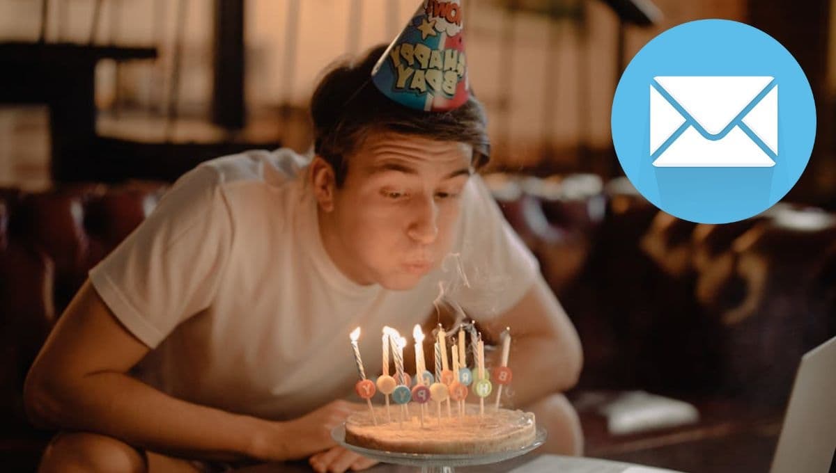 31 frases originales de feliz cumpleaños cortas y bonitas para enviar por mensaje