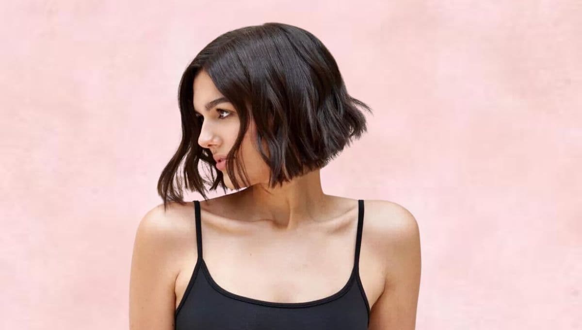 Boy bob, el corte de cabello que será tendencia en primavera: fresco y fácil de peinar