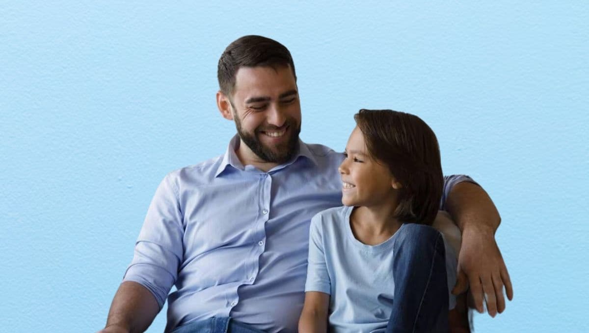 3 frases que jamás debes decirle a tus hijos porque podrían dañarlos de por vida, según Harvard