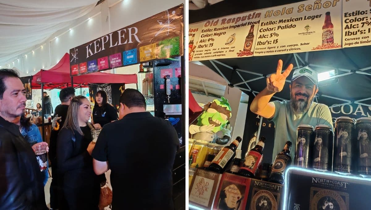 Tepotzotlán Beer Fest 2025, ¿cuánto cuesta ir al festival virreinal?