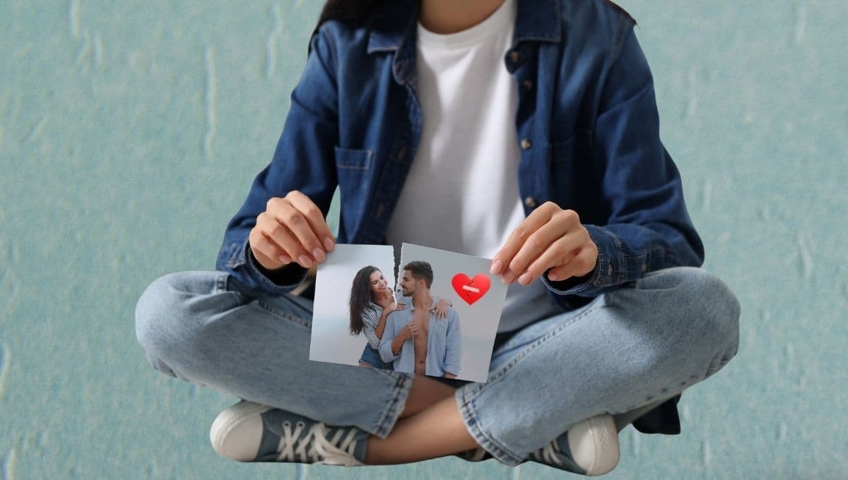 ¿Qué es el respeto post relación? La clave para no terminar odiando a tu ex