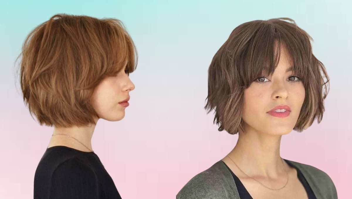 Los flecos están de regreso: Diseños que serán tendencia en primavera