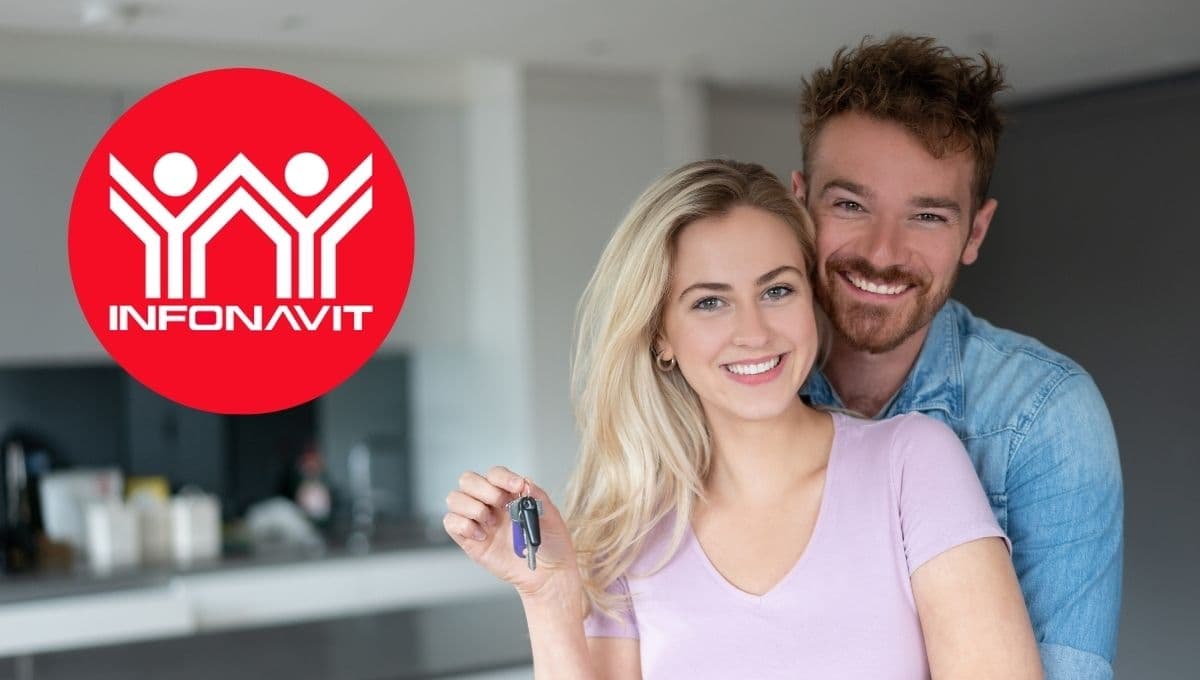 Cómo comprar una casa con Infonavit: 3 cosas que debes saber sobre tu crédito
