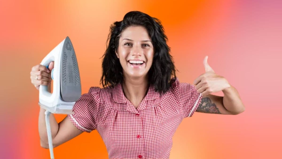 ¿Cómo elegir una plancha? 3 cosas a tomar en cuenta antes de realizar tu compra