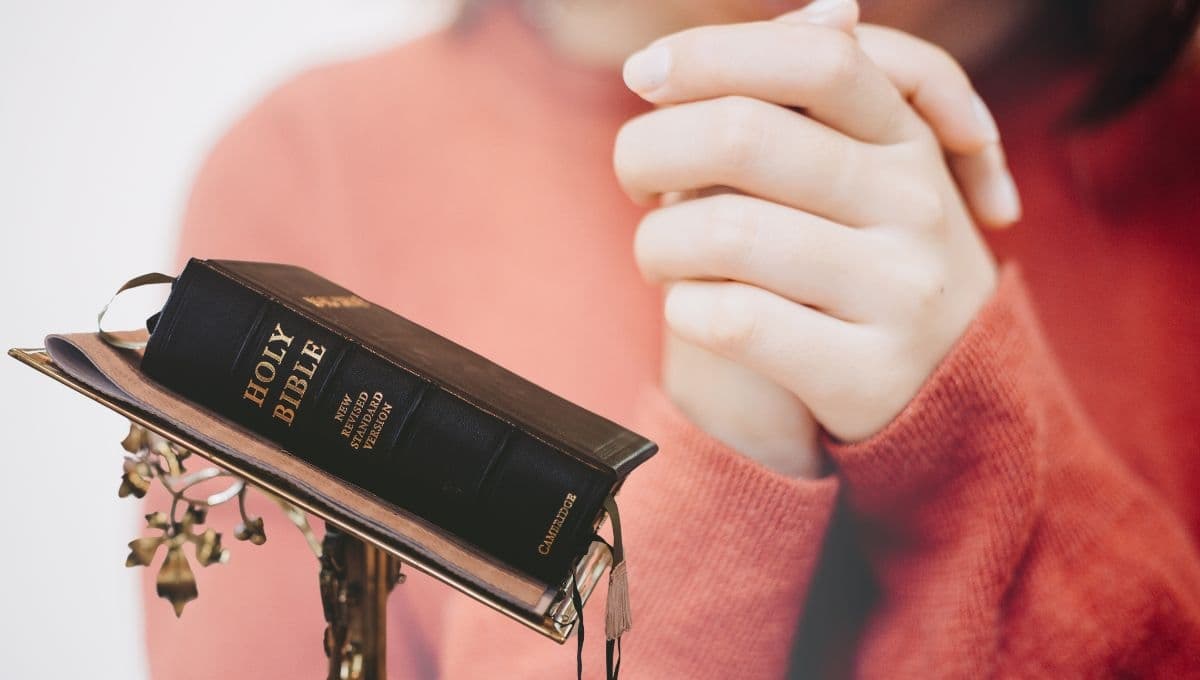 ¿Cuáles son las 10 enfermedades espirituales, según la Biblia?