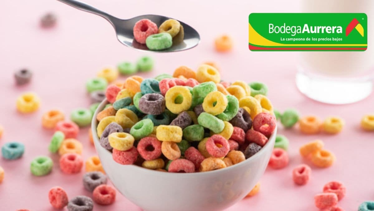 5 cereales de Bodega Aurrera recomendados por nutriólogos: baratos y saludables