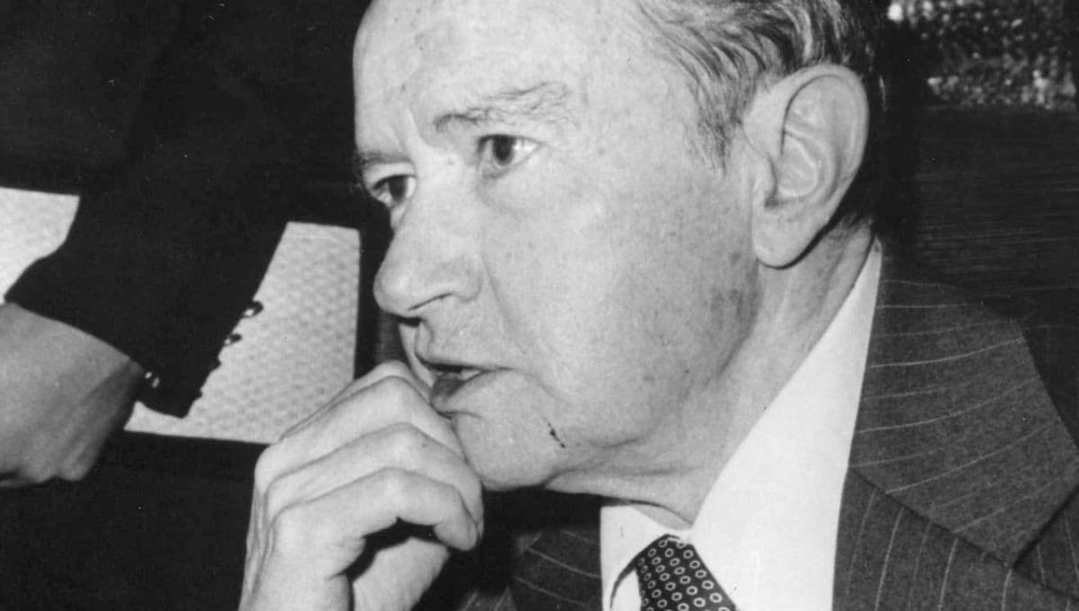Frases de Juan Rulfo sobre el amor, la vida y la muerte