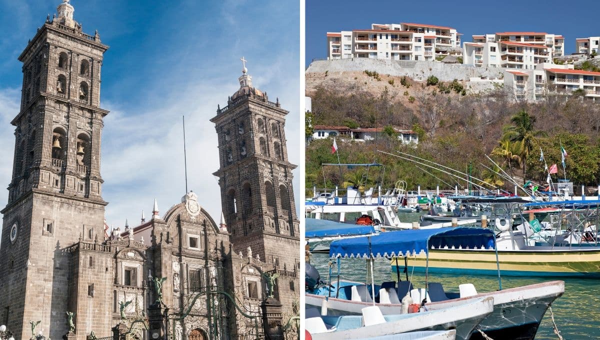 Destinos para hacer un viaje en primavera y disfrutar del clima