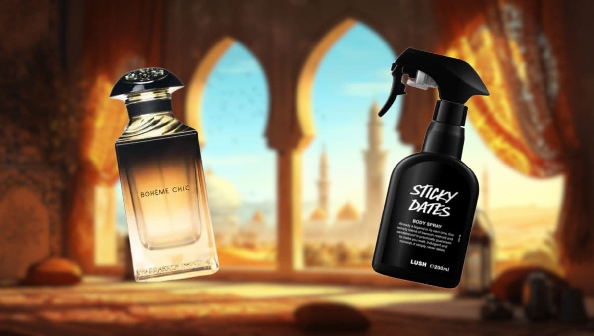 5 Perfumes con dátil que marcarán tendencia esta temporada 2025