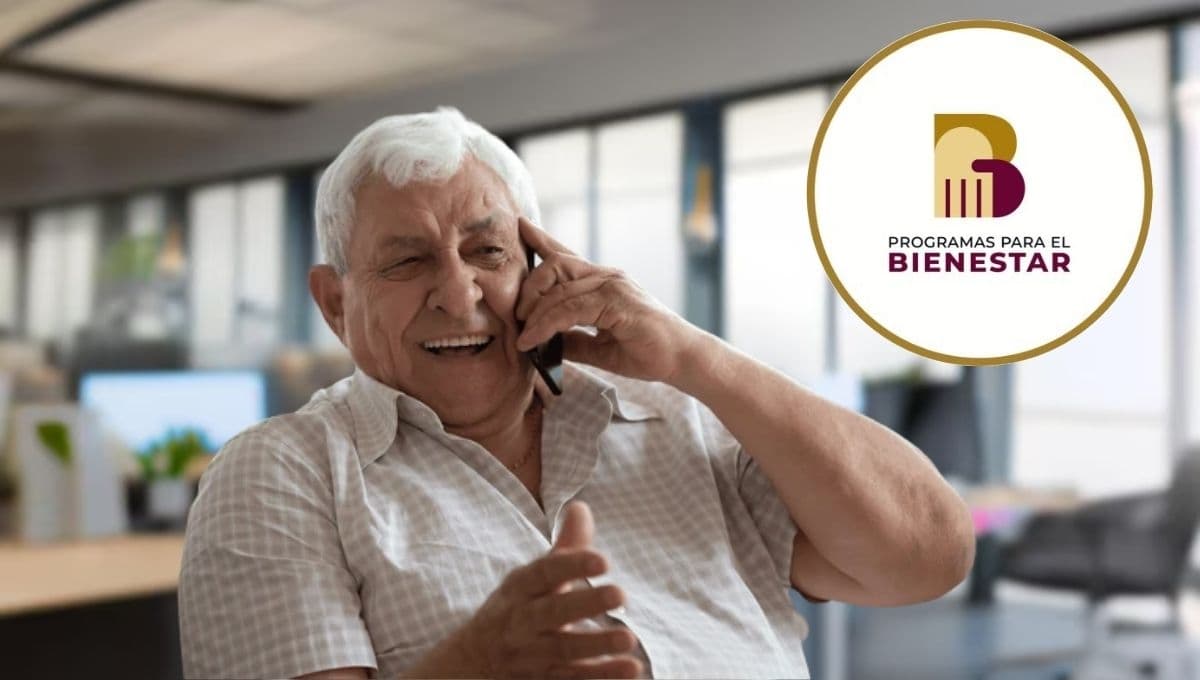 ¿Cuál es el número de teléfono para consultar el saldo de mi tarjeta Bienestar?