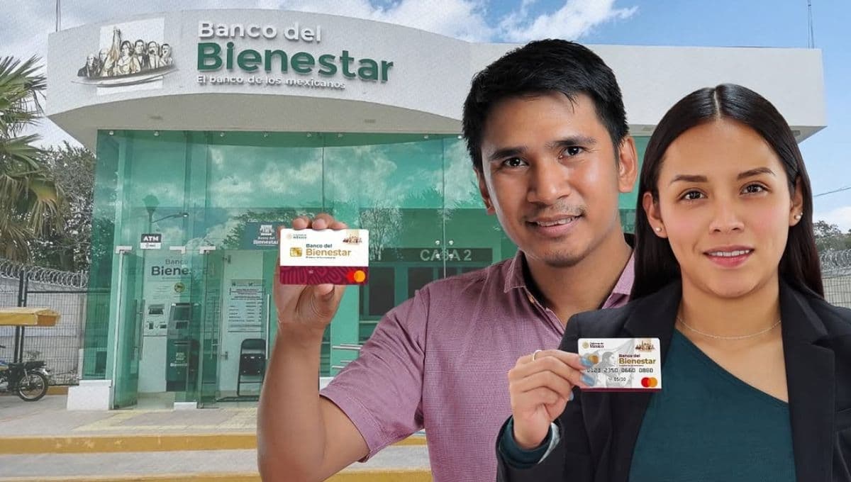 Pensión Bienestar: ¿Cómo abrir una cuenta de ahorro en 2025?