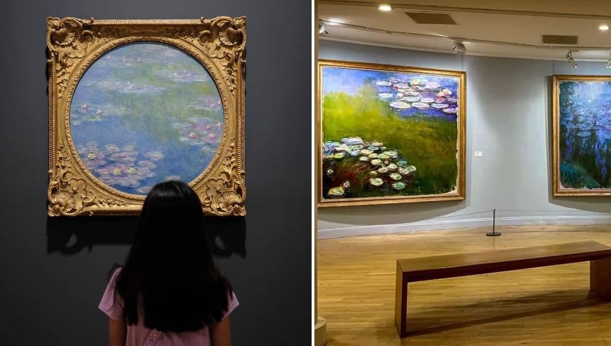 Llega a Bellas Artes la exposición de Monet a Matisse en CDMX: precios y fechas
