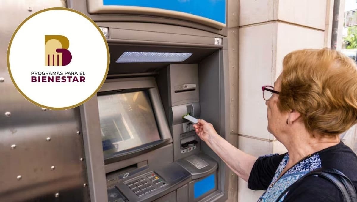 ¿Cómo actualizar mi NIP de la tarjeta de la Pensión Bienestar?