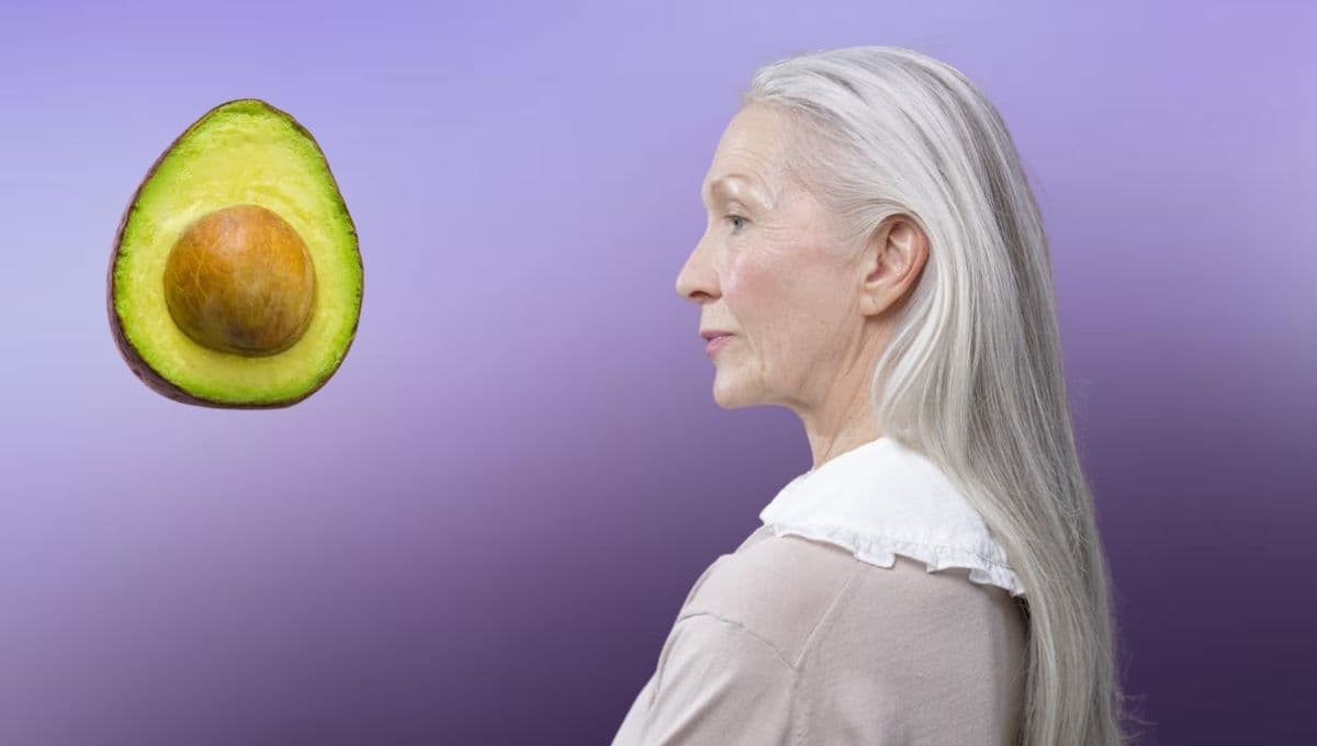 ¿Cómo se te quitan las canas?