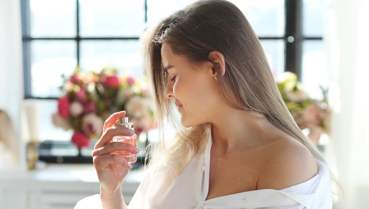Perfumes frescos: las 3 mejores fragancias cítricas para mujer