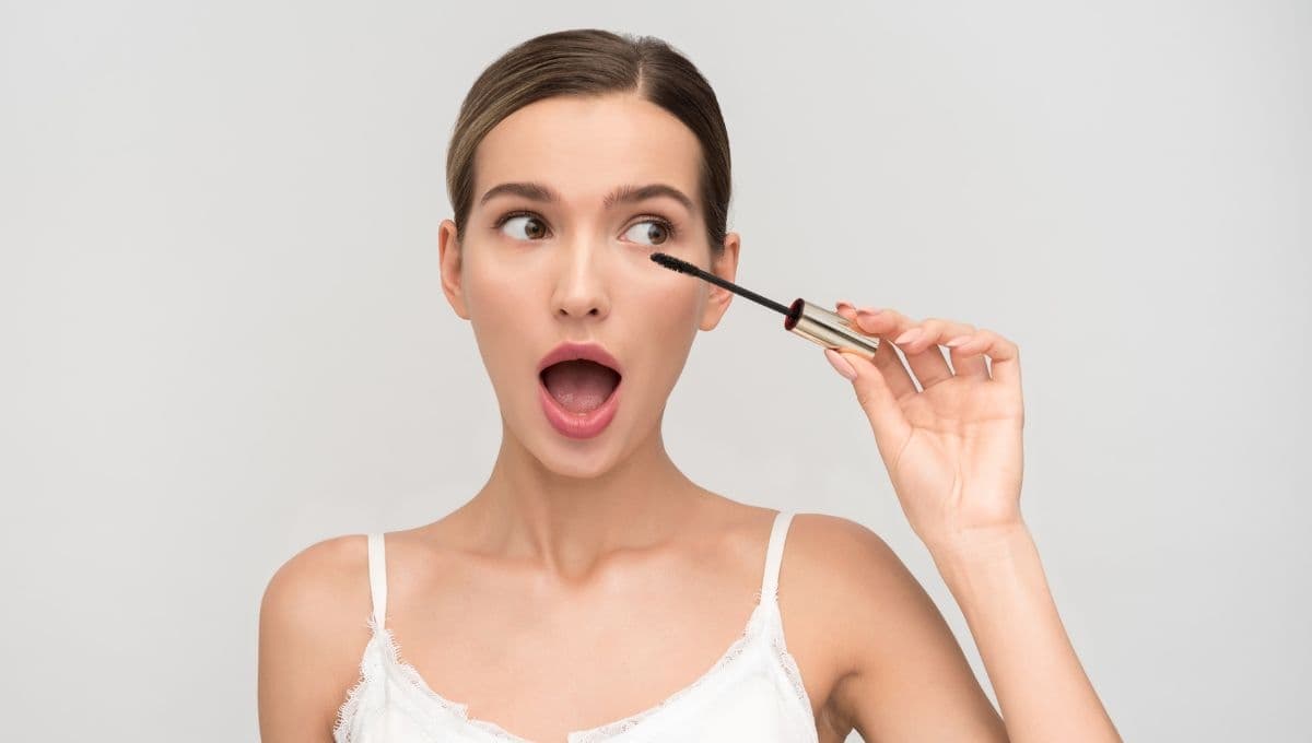 ¿Qué significa que una persona no use maquillaje, según la psicología?