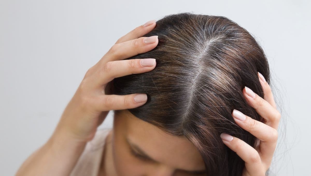 Cómo cubrir tus canas sin gastar mucho: los mejores shampoos según ChatGPT