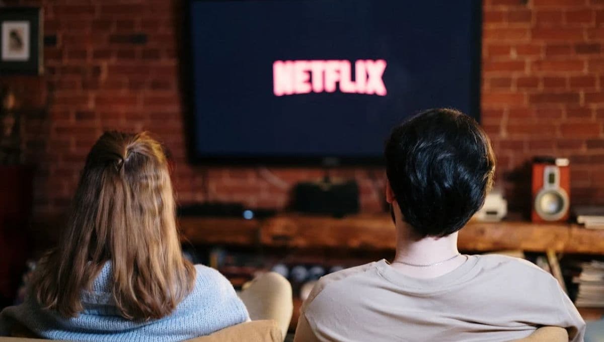 Descubre cómo acceder a las categorías ocultas de Netflix con este sencillo truco