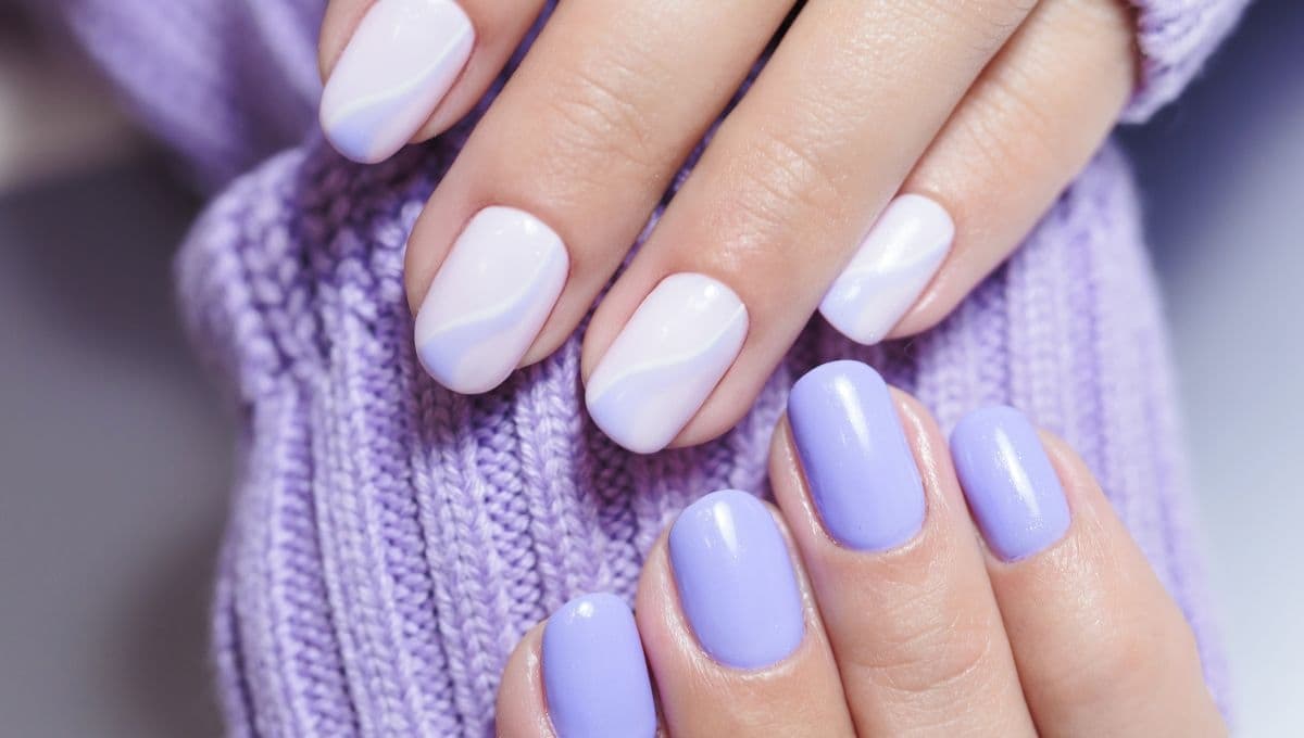 Manicure astrológica: Diseños de uñas según tu signo zodiacal en abril