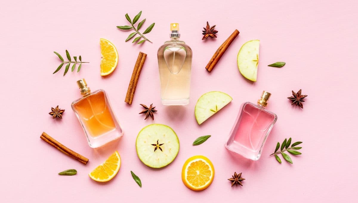 Los mejores ‘dupes’ de perfumes de diseñador que ofrece Zara