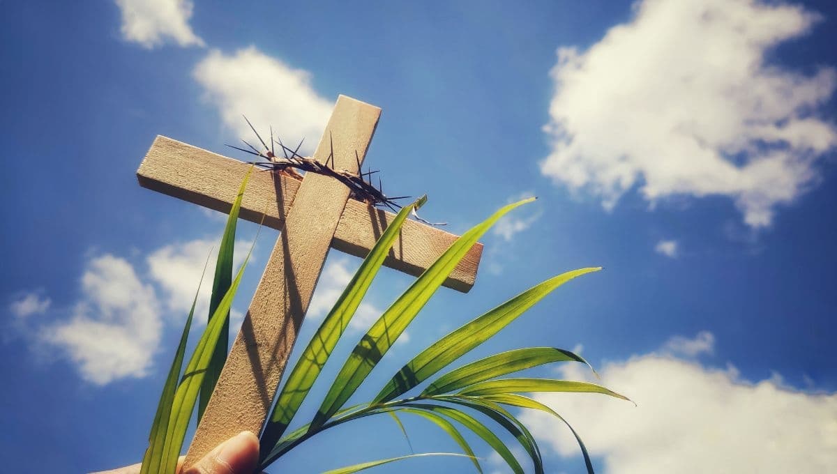 ¿Qué no se puede hacer en Semana Santa? Todos los mitos