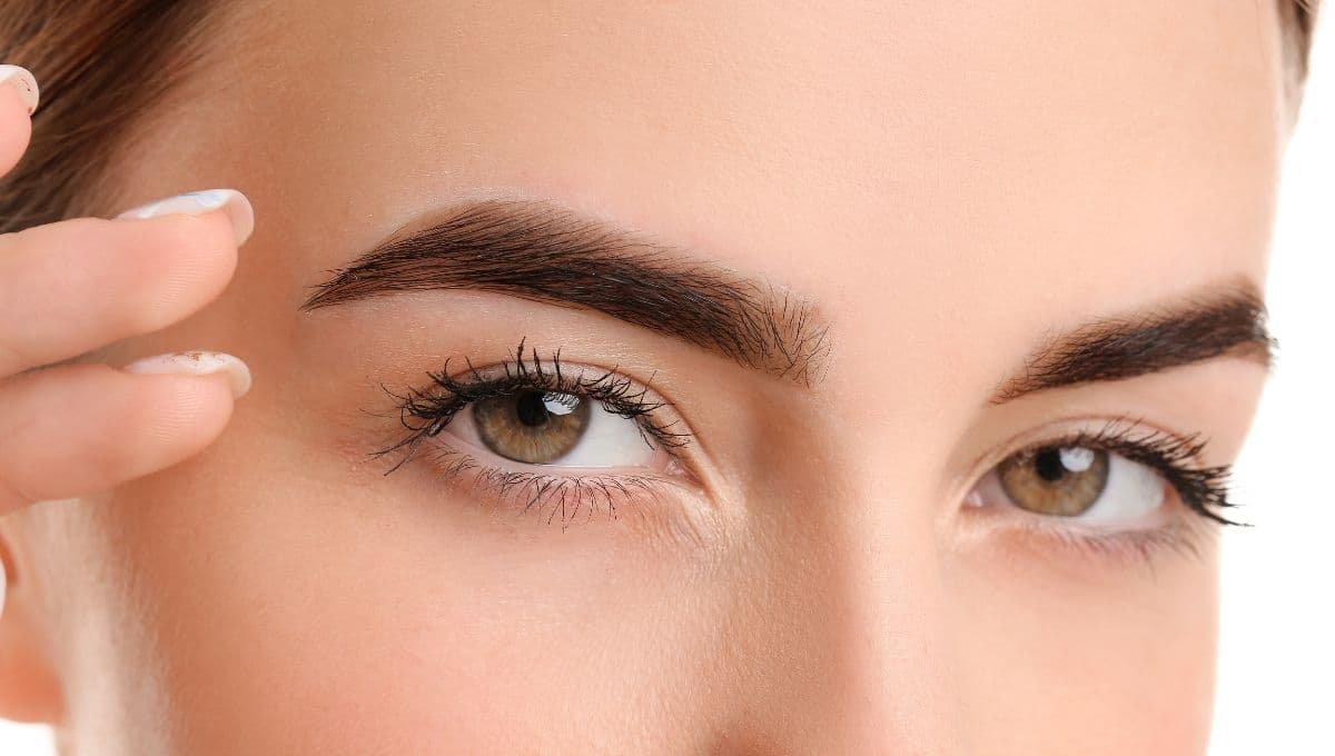 Hair stroke, la técnica de cejas que reemplaza al microblading