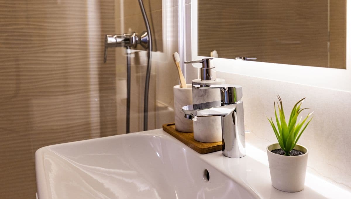 ¿Cómo mantener el baño limpio y perfumado?