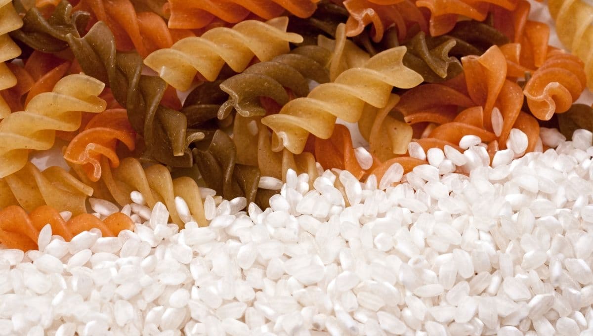 Expertos revelan por qué no deberías comer arroz o pasta 24 horas después de cocinados