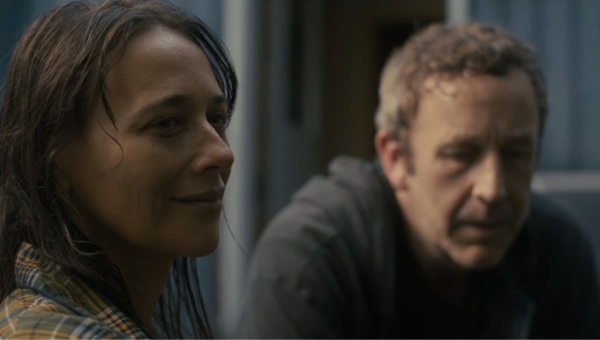 El capítulo de Black Mirror temporada 7 que te quitará las ganas de tener pareja de nuevo