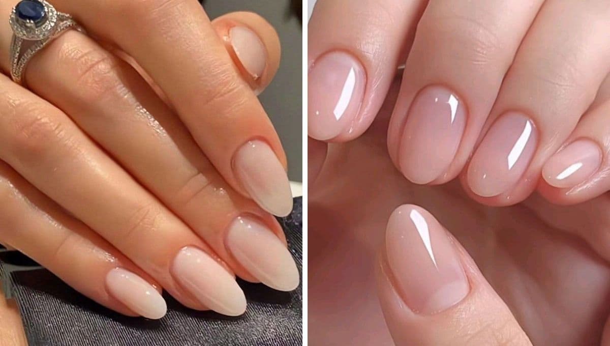 Deja atrás la manicura coreana, este es el diseño de uñas discreto para lucir elegante